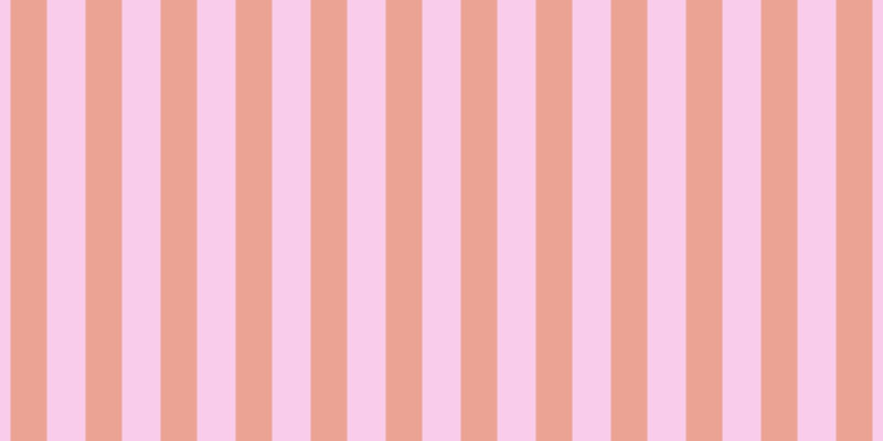#f59cd9 (50%), #eba393 vertical lines, thirty-three pixels wide, thirty-five pixels apart