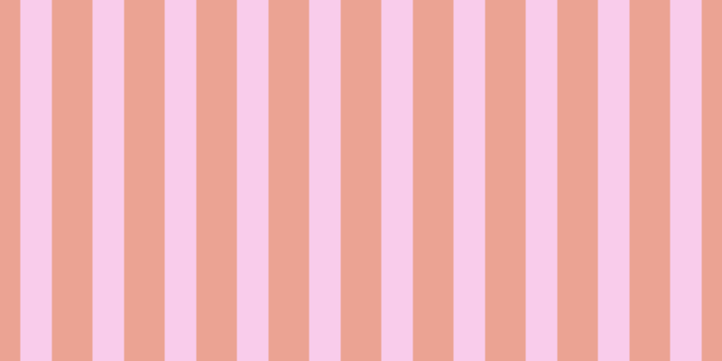 #f59cd9 (50%), #eba393 vertical lines, forty-five pixels wide, thirty-five pixels apart