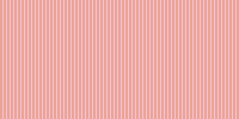 #f59cd9 (50%), #eba393 vertical lines, nine pixels wide, three pixels apart