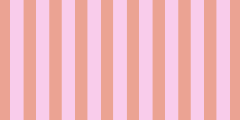 #f59cd9 (50%), #eba393 vertical lines, forty-one pixels wide, forty-five pixels apart