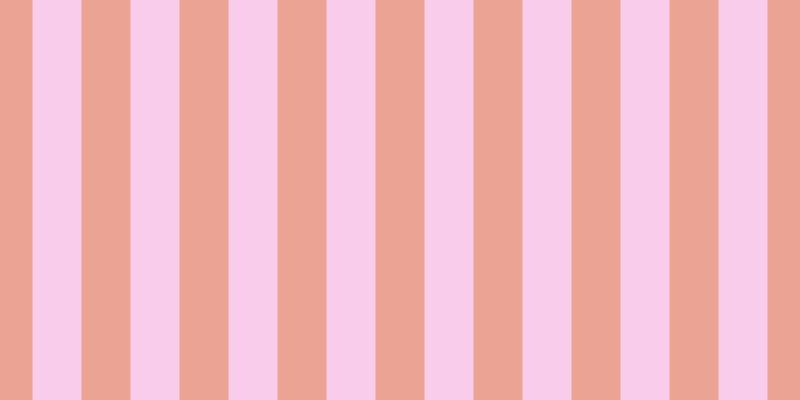 #f59cd9 (50%), #eba393 vertical lines, forty-nine pixels wide, forty-nine pixels apart