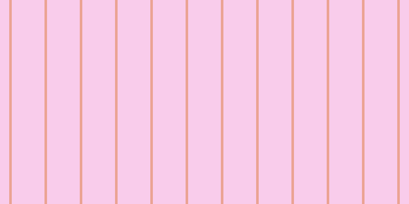 #f59cd9 (50%), #eba393 vertical lines, five pixels wide, sixty-four pixels apart
