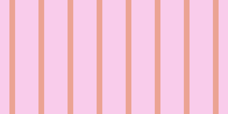 #f59cd9 (50%), #eba393 vertical lines, twenty pixels wide, eighty-two pixels apart