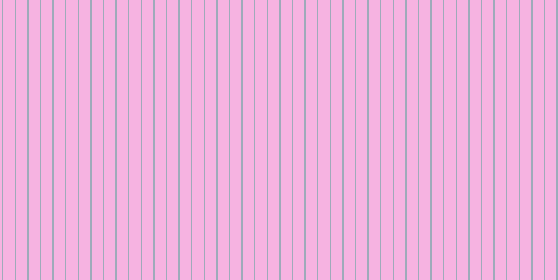 #f59cd9 (75%), #46a393 vertical lines, one pixels wide, seventeen pixels apart