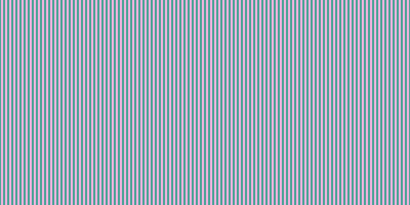 #f59cd9 (75%), #46a393 vertical lines, four pixels wide, four pixels apart