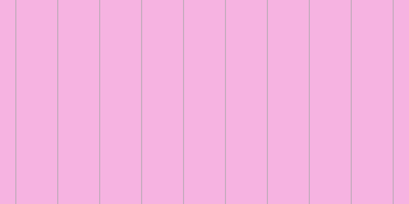 #f59cd9 (75%), #88a393 vertical lines, one pixels wide, eighty-one pixels apart
