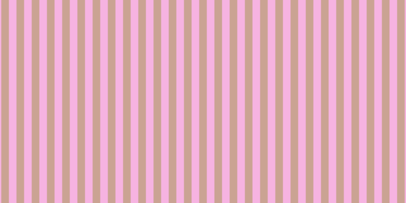 #f59cd9 (75%), #caa393 vertical lines, fifteen pixels wide, fifteen pixels apart