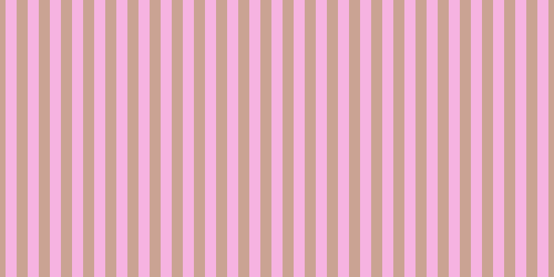#f59cd9 (75%), #caa393 vertical lines, sixteen pixels wide, sixteen pixels apart