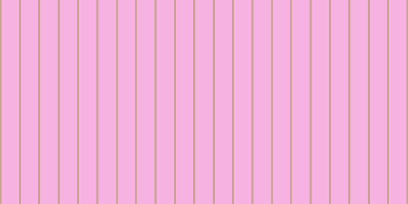 #f59cd9 (75%), #caa393 vertical lines, four pixels wide, thirty-four pixels apart