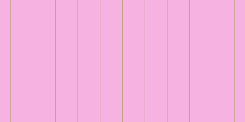 #f59cd9 (75%), #caa393 vertical lines, two pixels wide, seventy-one pixels apart