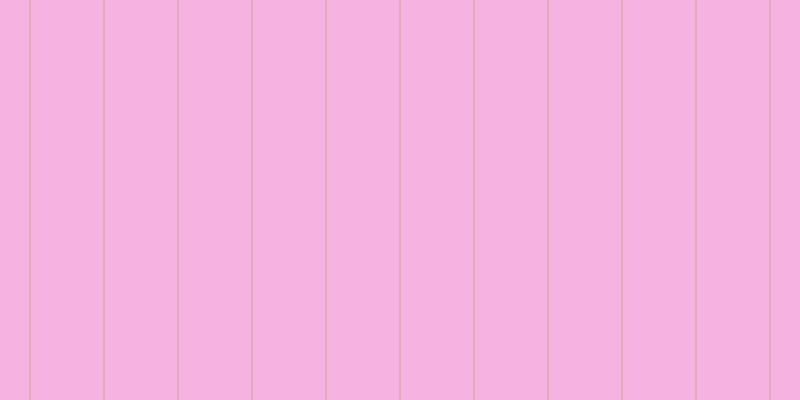 #f59cd9 (75%), #caa393 vertical lines, one pixels wide, seventy-three pixels apart