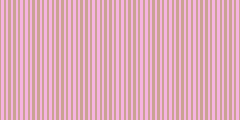#f59cd9 (75%), #caa393 vertical lines, eight pixels wide, eight pixels apart