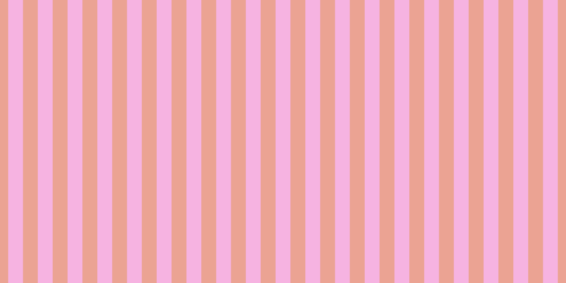 #f59cd9 (75%), #eba393 vertical lines, twenty-one pixels wide, twenty-one pixels apart