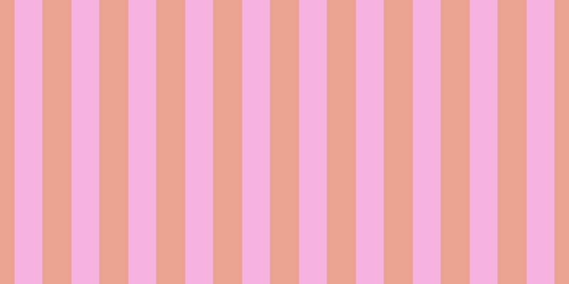 #f59cd9 (75%), #eba393 vertical lines, forty-one pixels wide, thirty-nine pixels apart