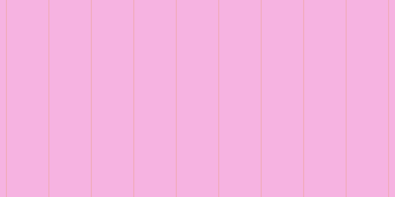 #f59cd9 (75%), #eba393 vertical lines, one pixels wide, eighty-five pixels apart