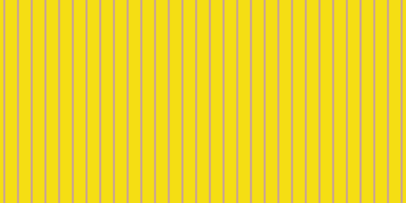 #f5de13, #caa393 vertical lines, four pixels wide, twenty-three pixels apart