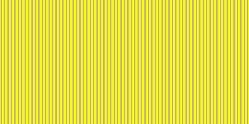 #f5ff13, #caa393 vertical lines, four pixels wide, seven pixels apart