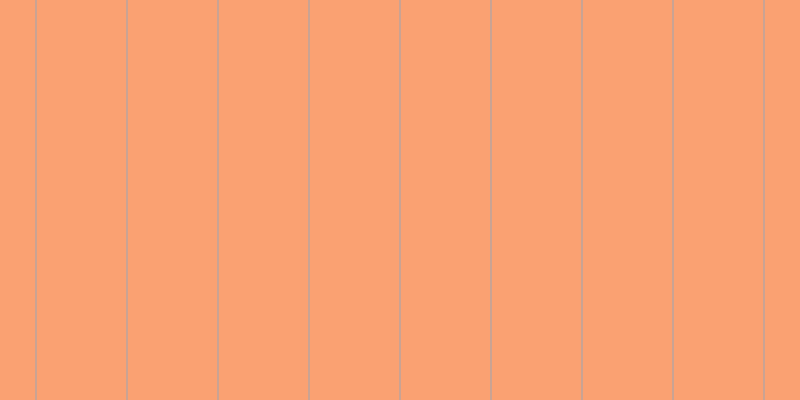 #faa172, #caa393 vertical lines, two pixels wide, eighty-nine pixels apart