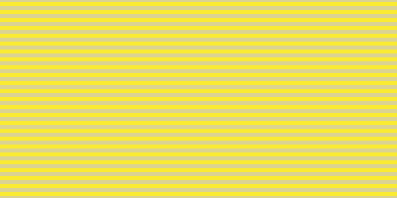 #faeb32, #dbd393 horizontal lines, eight pixels wide, eight pixels apart
