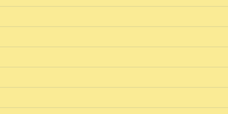 #faeb95, #dbd393 horizontal lines, two pixels wide, sixty-nine pixels apart