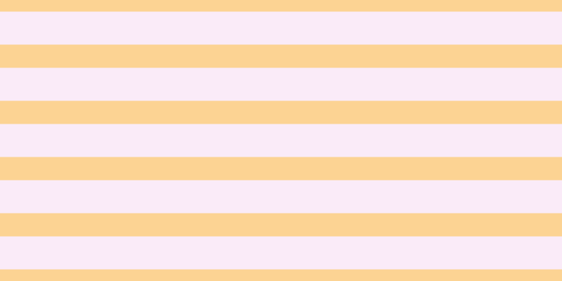 #faebf8, #fcd393 horizontal lines, thirty-three pixels wide, forty-seven pixels apart