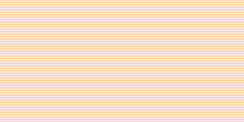 #faebf8, #fcd393 horizontal lines, four pixels wide, four pixels apart
