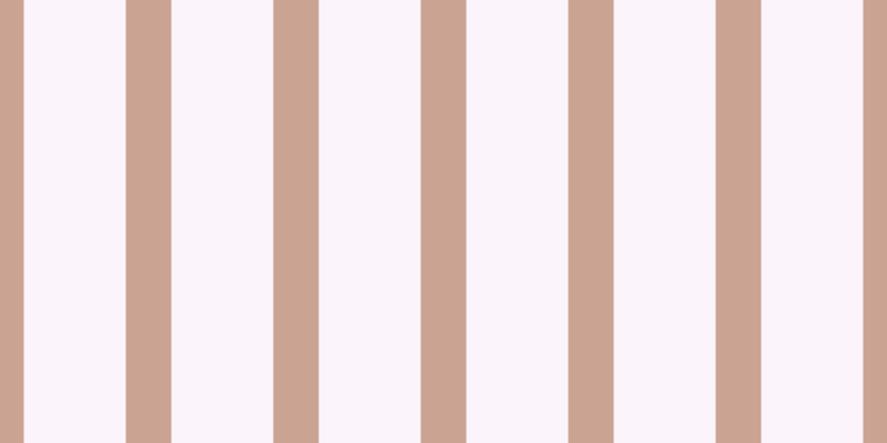#faebf8 (50%), #caa393 vertical lines, forty-one pixels wide, ninety-two pixels apart