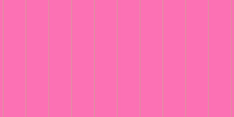 #fc70b4, #caa393 vertical lines, two pixels wide, seventy-six pixels apart