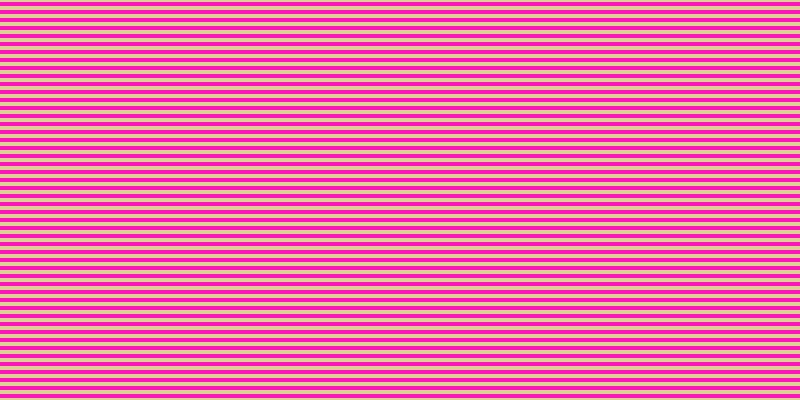 #fd16bb, #dbd393 horizontal lines, four pixels wide, four pixels apart
