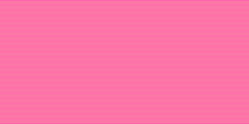 #fd16bb, #fcd393 horizontal lines, two pixels wide, two pixels apart