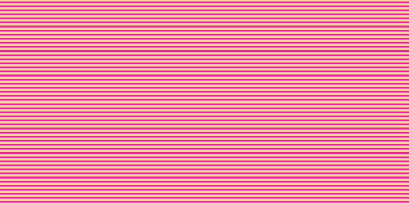#fd16bb, #fcd393 horizontal lines, five pixels wide, three pixels apart