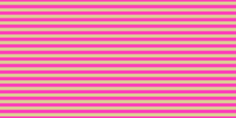 #fd37bb, #dbd393 horizontal lines, two pixels wide, two pixels apart