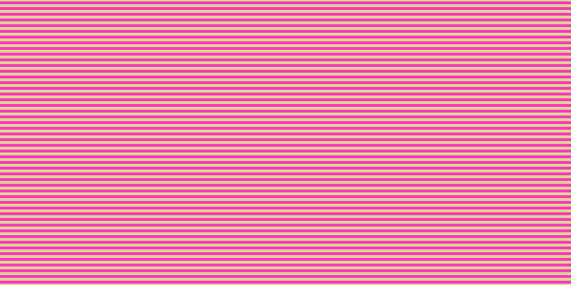 #fd37bb, #dbd393 horizontal lines, four pixels wide, four pixels apart