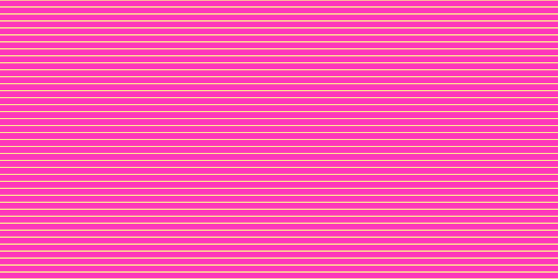 #fd37bb, #fcd393 horizontal lines, two pixels wide, eight pixels apart