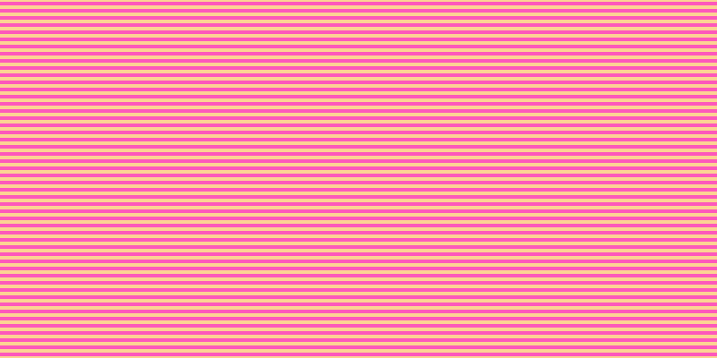 #fd58bb, #fcd393 horizontal lines, four pixels wide, four pixels apart