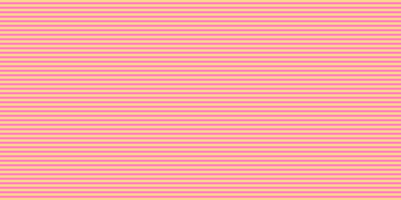 #fd79bb, #fcd393 horizontal lines, five pixels wide, four pixels apart