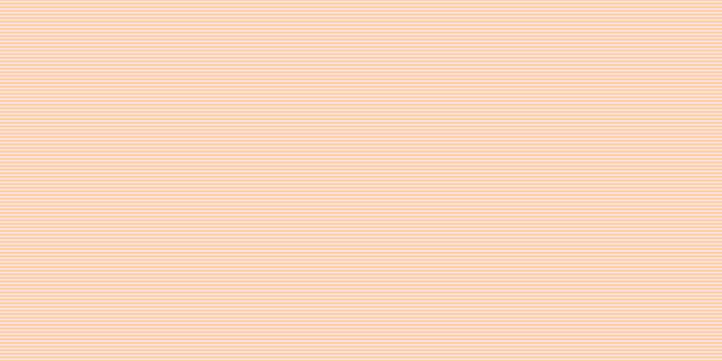 #fd79bb (25%), #fcd393 horizontal lines, two pixels wide, two pixels apart