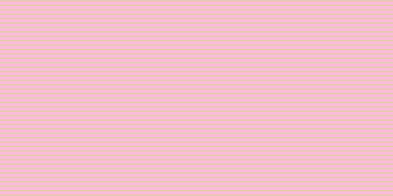 #fd79bb (50%), #dbd393 horizontal lines, two pixels wide, seven pixels apart