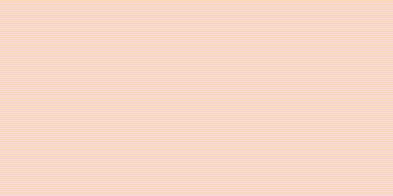 #fd79fd (25%), #fcd393 horizontal lines, two pixels wide, two pixels apart