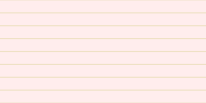 #fdbbbb (25%), #dbd393 horizontal lines, two pixels wide, forty-eight pixels apart