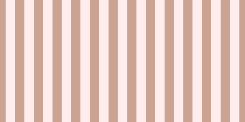 #fdbbbb (25%), #caa393 vertical lines, thirty pixels wide, thirty-one pixels apart