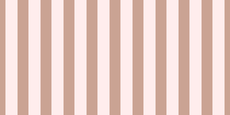 #fdbbbb (25%), #caa393 vertical lines, thirty-eight pixels wide, forty-two pixels apart