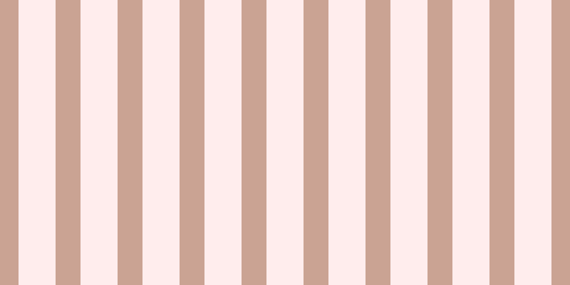 #fdbbbb (25%), #caa393 vertical lines, thirty-five pixels wide, fifty-two pixels apart