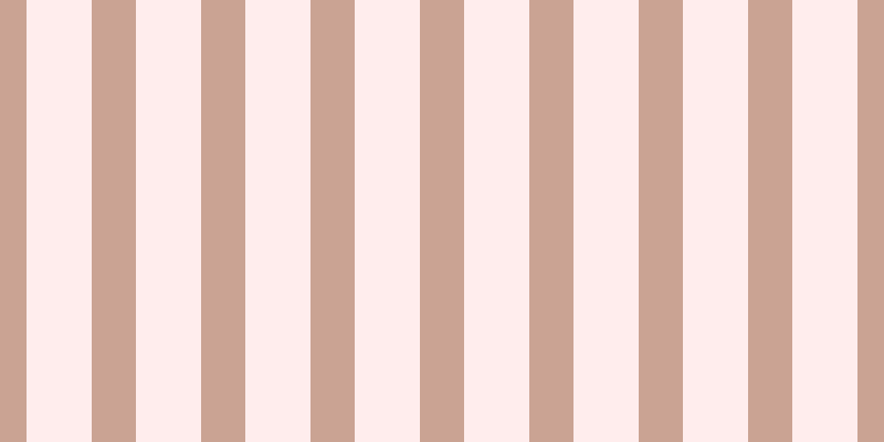 #fdbbbb (25%), #caa393 vertical lines, forty pixels wide, fifty-nine pixels apart