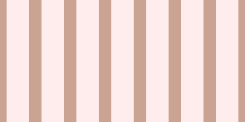 #fdbbbb (25%), #caa393 vertical lines, forty-one pixels wide, seventy-three pixels apart