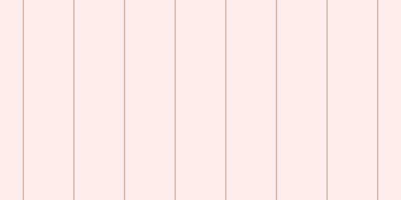 #fdbbbb (25%), #caa393 vertical lines, two pixels wide, ninety-nine pixels apart