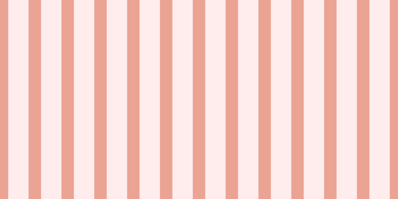 #fdbbbb (25%), #eba393 vertical lines, twenty-five pixels wide, forty-one pixels apart