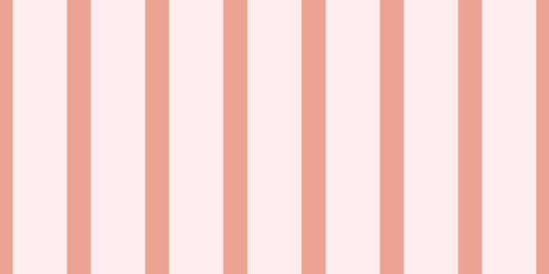 #fdbbbb (25%), #eba393 vertical lines, thirty-five pixels wide, seventy-nine pixels apart