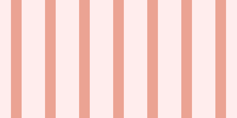 #fdbbbb (25%), #eba393 vertical lines, thirty-six pixels wide, seventy-nine pixels apart