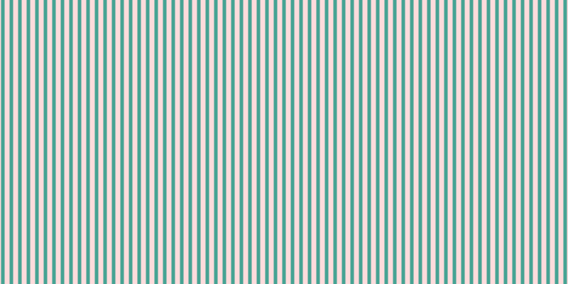 #fdbbbb (50%), #46a393 vertical lines, five pixels wide, seven pixels apart